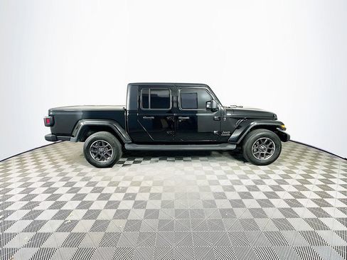 Used 2021 Jeep Gladiator Sport w/ Quick Order Package 24Q 80Th AWD/4WD image 11