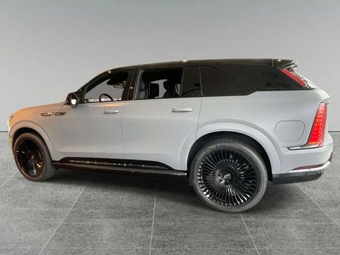 New 2026 Cadillac Escalade IQ Sport 1 image 2