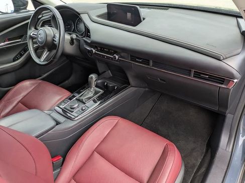 Used 2023 MAZDA CX-30 AWD 2.5 S w/ Preferred Package image 33