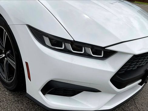 Used 2024 Ford Mustang Premium RWD image 25