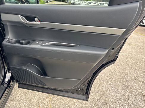 Used 2025 Hyundai Palisade SEL AWD/4WD image 16