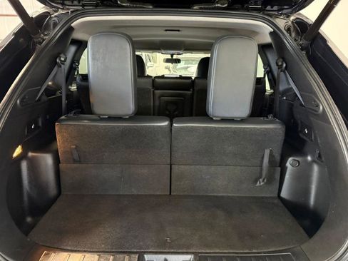Used 2022 Mitsubishi Outlander SE FWD image 22