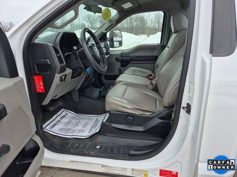 Used 2017 Ford F250 XL image 9