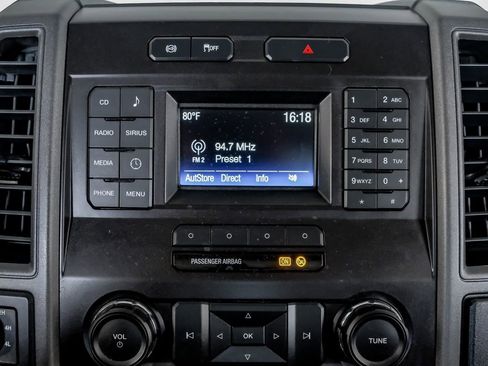 Used 2018 Ford F250 XL w/ STX Appearance Package AWD/4WD image 24