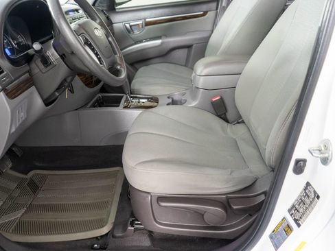 Used 2011 Hyundai Santa Fe GLS AWD/4WD image 9