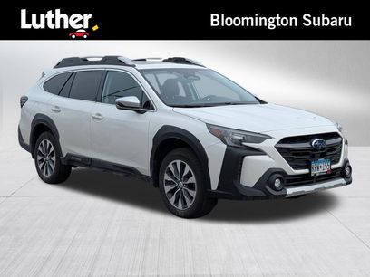 Used 2023 Subaru Outback Touring XT
