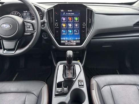 Used 2024 Subaru Crosstrek 2.5i Limited image 12