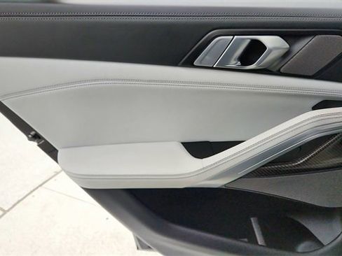 Used 2023 BMW X6 M Base image 31