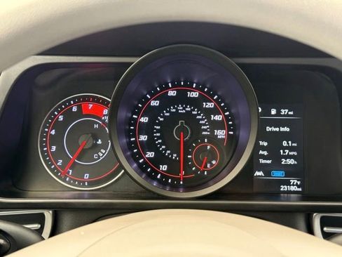 Used 2023 Hyundai Elantra SEL FWD image 31