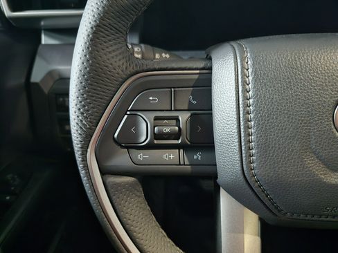 New 2026 Toyota Tacoma SR5 AWD/4WD image 19