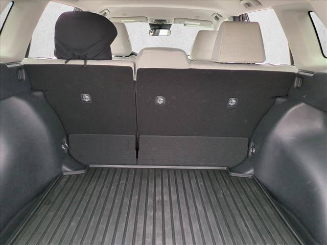 Certified 2025 Toyota Corolla Cross L FWD image 7