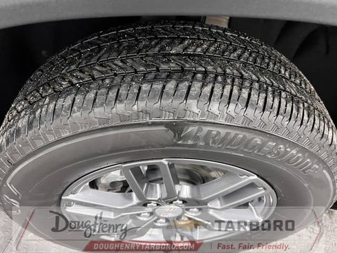 Used 2025 GMC Acadia Elevation FWD image 20
