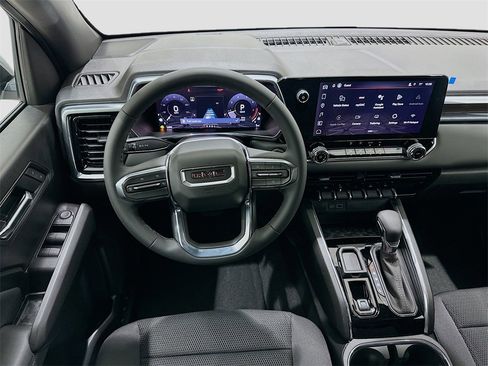 New 2026 GMC Canyon Elevation image 22