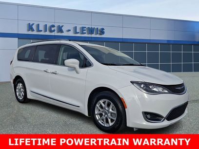 Used 2020 Chrysler Pacifica Touring-L
