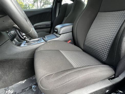 Used 2023 Dodge Charger GT w/ Blacktop Package image 17