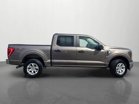 Used 2023 Ford F150 XLT AWD/4WD image 7