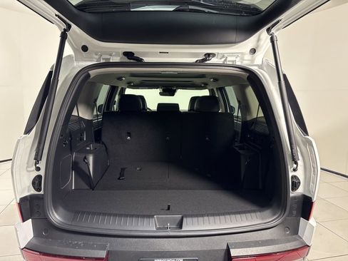 New 2026 Hyundai Santa Fe Limited image 27