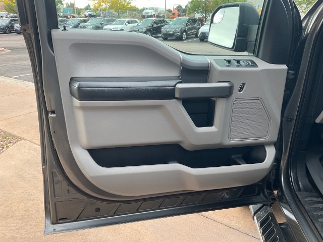 Used 2015 Ford F150 XLT w/ Equipment Group 301A Mid AWD/4WD image 19