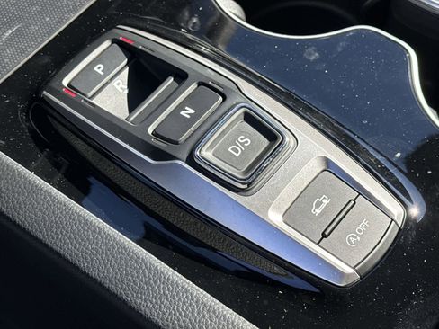 New 2026 Honda Ridgeline Black Edition image 21