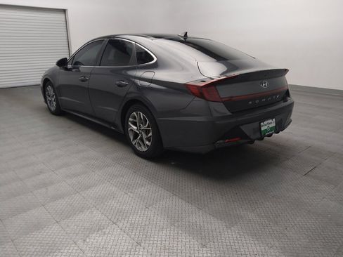 Used 2022 Hyundai Sonata SEL w/ Convenience Package FWD image 5