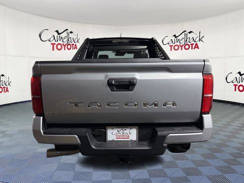 New 2026 Toyota Tacoma SR5 RWD image 7