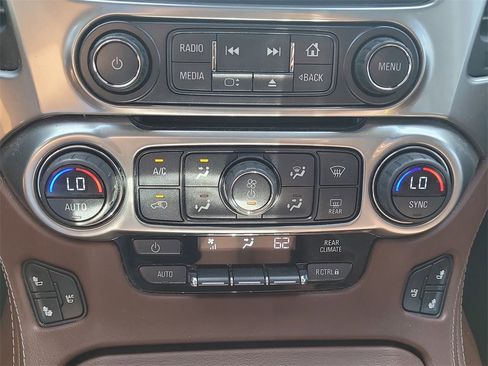 Used 2016 Chevrolet Tahoe LTZ image 28