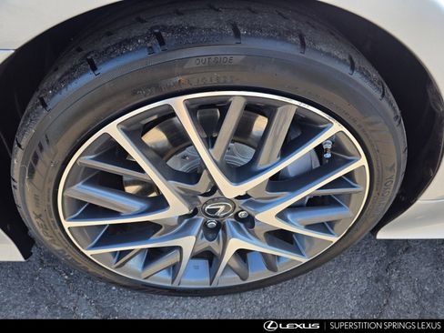 Used 2016 Lexus RC 350 RWD image 10