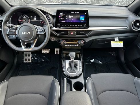 Used 2023 Kia Forte GT-Line image 14