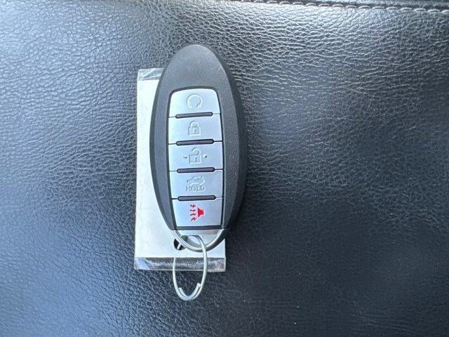 Used 2019 Nissan Maxima 3.5 SL w/ Floor Mat Group FWD image 54