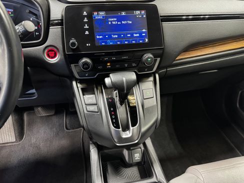 Used 2019 Honda CR-V EX-L image 39