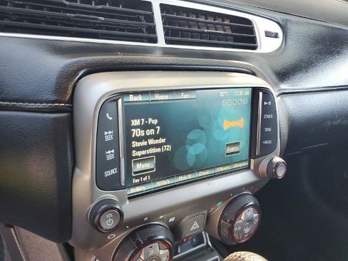 Used 2015 Chevrolet Camaro SS w/ RS Package image 64