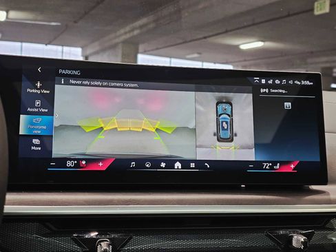 New 2026 BMW X5 xDrive50e w/ Climate Comfort Package image 15