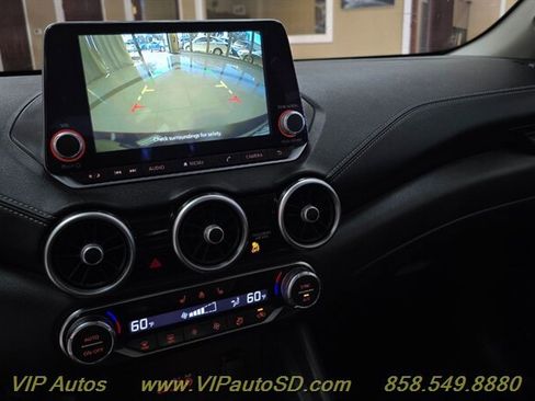 Used 2023 Nissan Sentra SV w/ All-Weather Package image 23