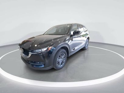 Used 2021 MAZDA CX-5 Touring w/ Touring Preferred SV Package