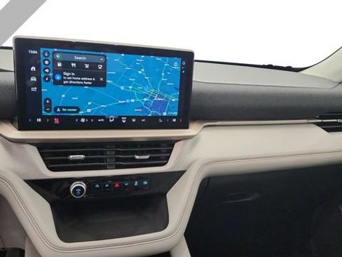 New 2026 Ford Explorer Active w/ Active Comfort Package AWD/4WD image 18