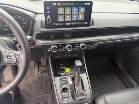 Certified 2024 Honda CR-V Sport-L image 17