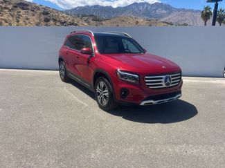 Used 2026 Mercedes-Benz GLB 250 video 3