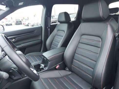 Used 2026 Honda CR-V Sport-L image 17