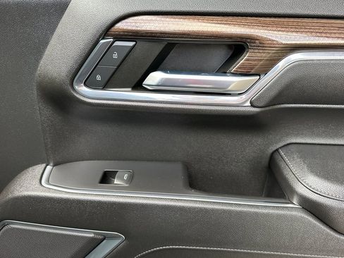 Certified 2023 Chevrolet Silverado 1500 LT w/ Protection Package image 21