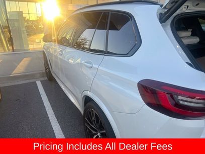 Used 2023 BMW X5 xDrive40i w/ Executive Package