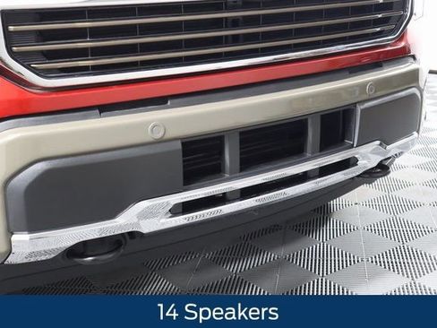 New 2025 Ford F150 King Ranch image 12