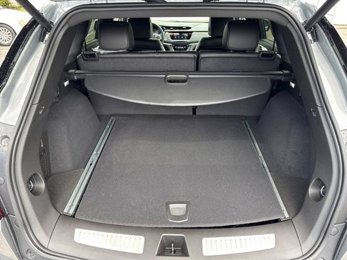New 2026 Cadillac XT5 Premium Luxury FWD image 11
