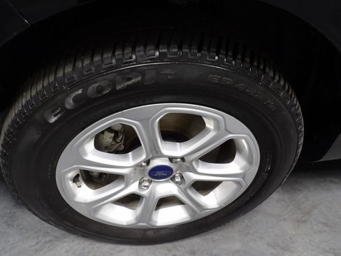 Used 2020 Ford EcoSport SE image 22