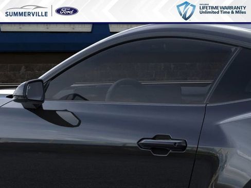 New 2026 Ford Mustang GT Premium image 22