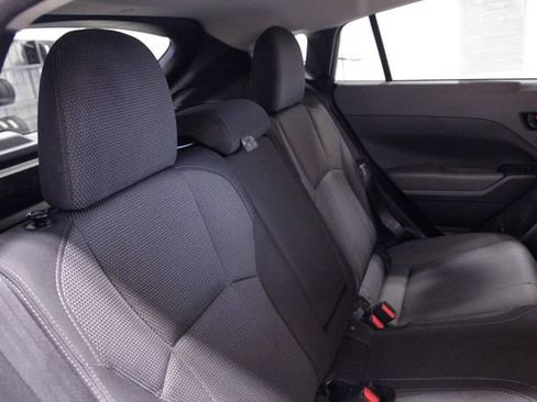 Used 2024 Subaru Crosstrek 2.0i Premium AWD/4WD image 17