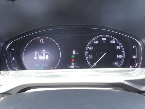 Used 2021 Honda Accord LX image 13