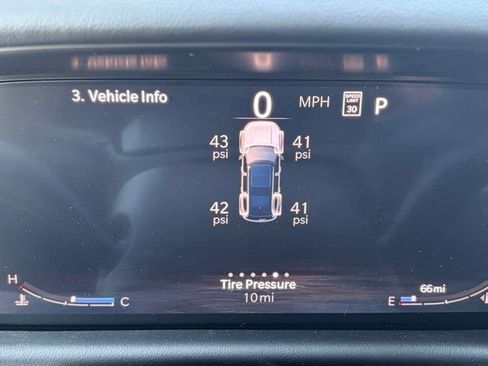New 2026 Jeep Grand Wagoneer Limited AWD/4WD image 20