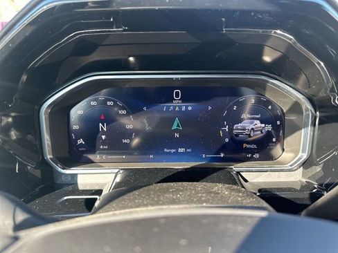 New 2026 Chevrolet Silverado 1500 LT image 18