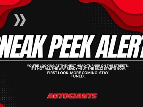 Used 2024 Nissan Ariya FWD image 9