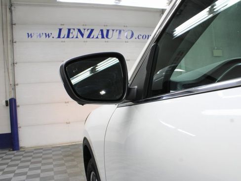 Used 2024 Ford Escape Platinum image 64